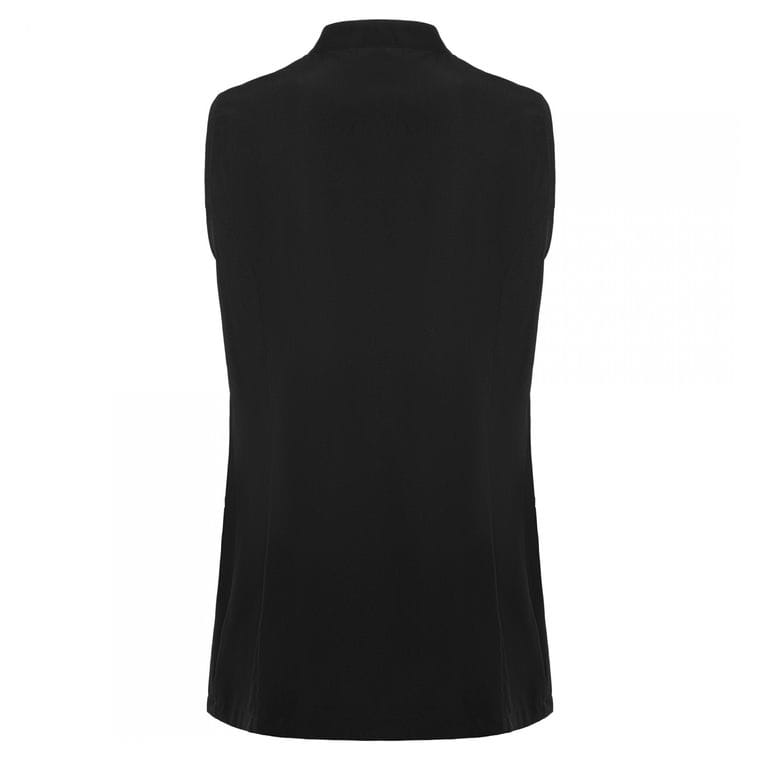 Halat pentru femei ALDANY NEGRU XL