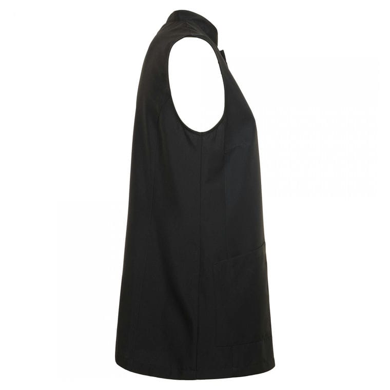 Halat pentru femei ALDANY NEGRU XL