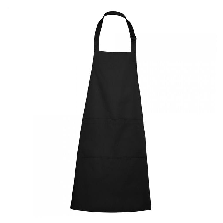 Șorț Unisex BENOIT NEGRU