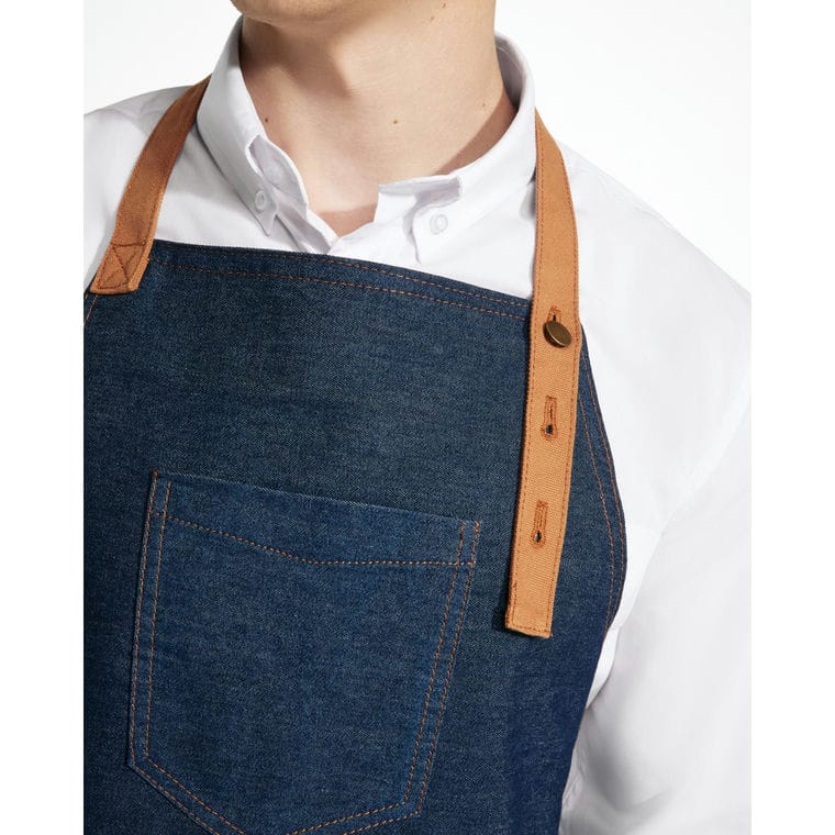 Șorț Unisex BATALI BLUE JEANS Mărime universală