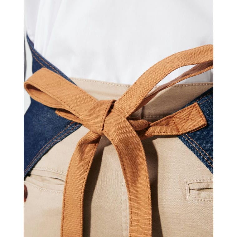 Șorț Unisex BATALI BLUE JEANS Mărime universală