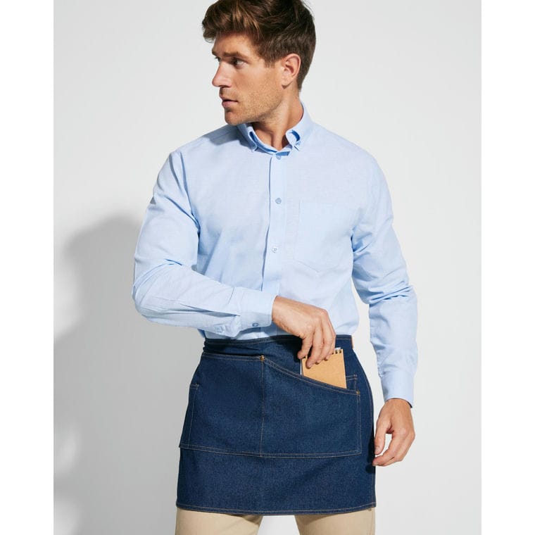 Șorț Unisex DACOSTA BLUE JEANS Mărime universală