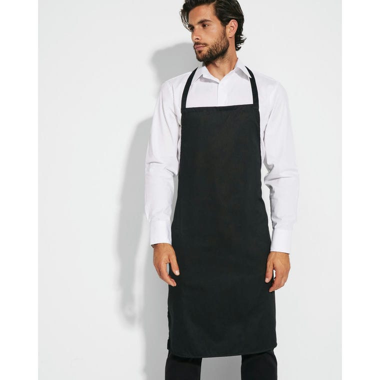 Șorț Unisex RAMSAY ROȘU Mărime universală