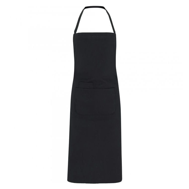 Șorț Unisex DUCASSE NEGRU