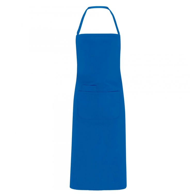 Șorț Unisex DUCASSE ALBASTRU ROYAL
