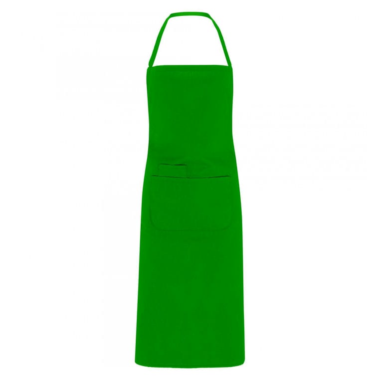 Șorț Unisex DUCASSE VERDE TEI