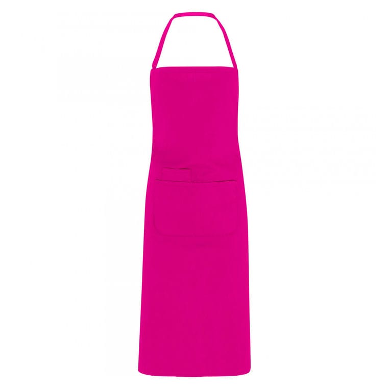 Șorț Unisex DUCASSE FUCSIA