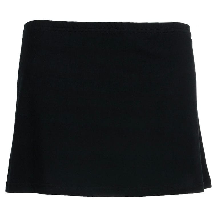 Fustă pentru femei PATTY  NEGRU