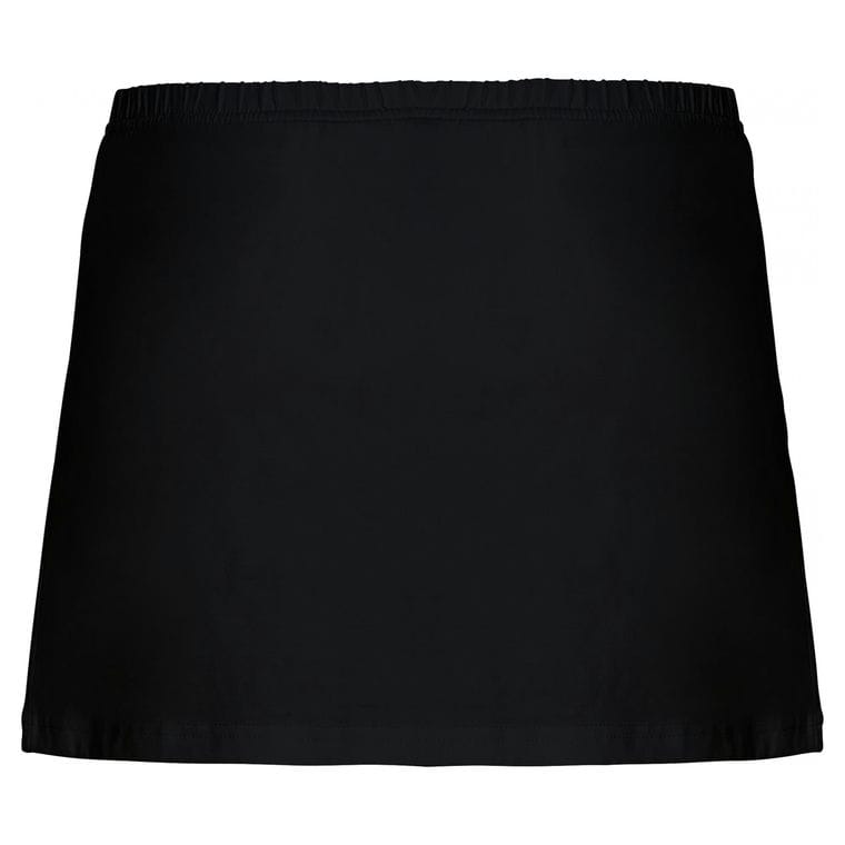 Fustă pentru femei PATTY  NEGRU S