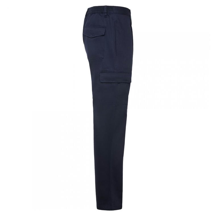 Pantaloni Unisex RANGER BLEUMARIN Mărime 40