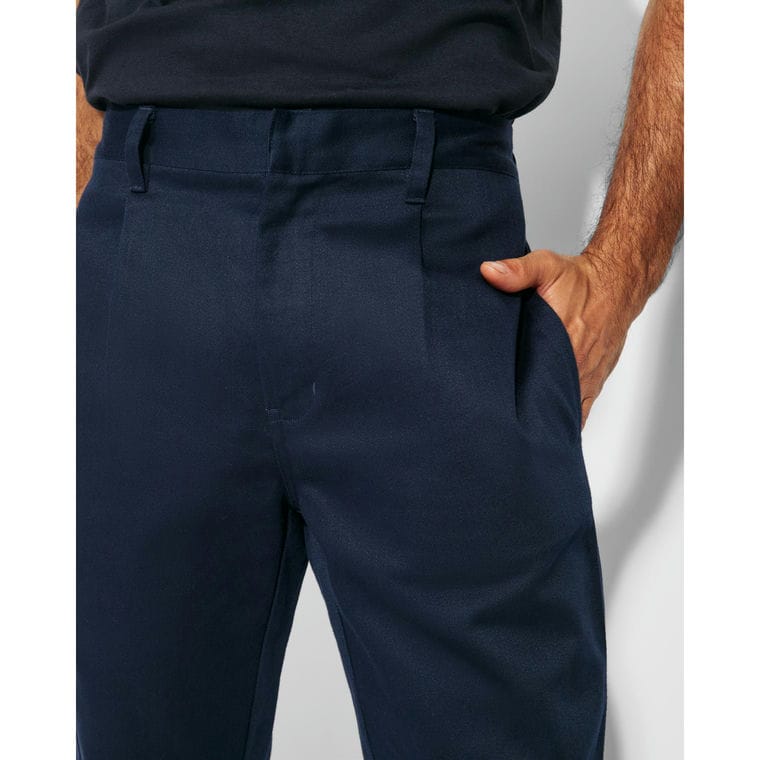 Pantaloni Unisex RANGER BLEUMARIN Mărime 40