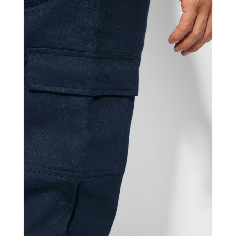 Pantaloni Unisex RANGER BLEUMARIN Mărime 40