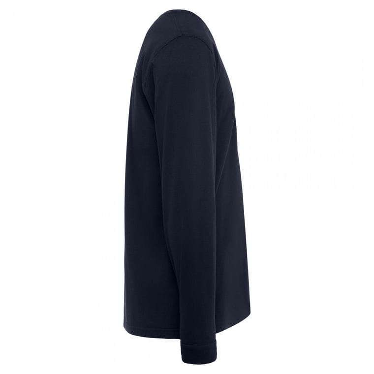 Tricou Unisex DEFENDER BLEUMARIN S