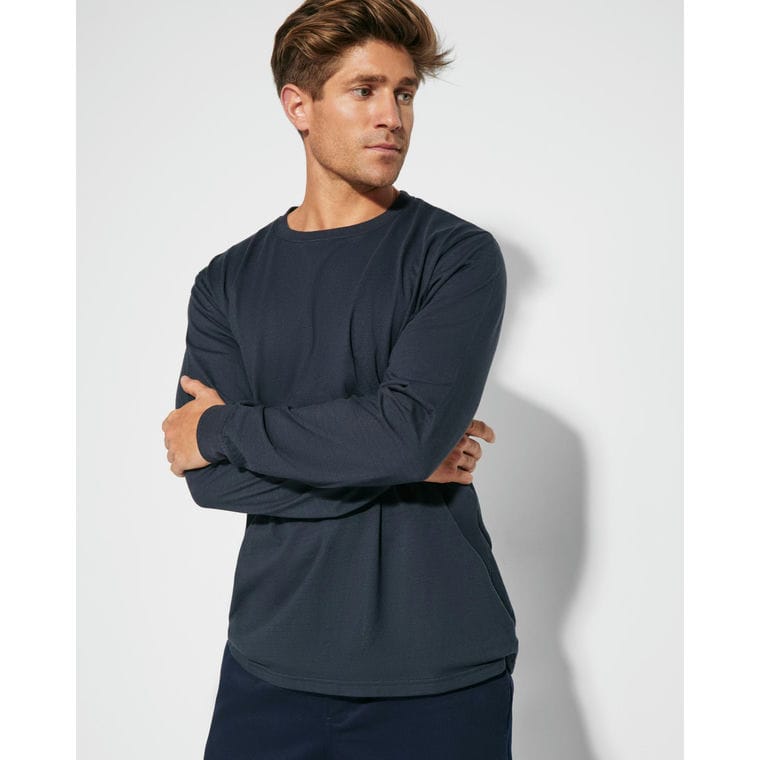 Tricou Unisex DEFENDER BLEUMARIN S