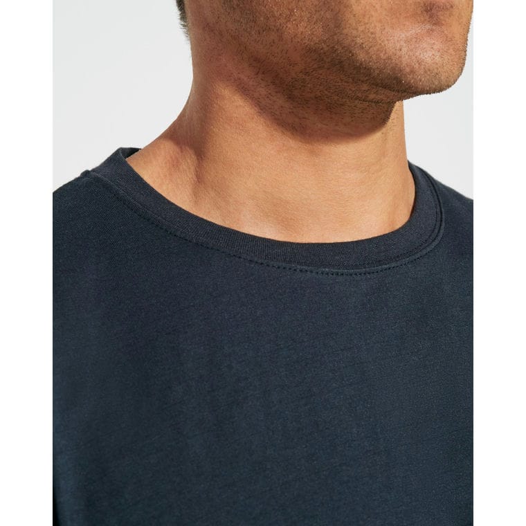 Tricou Unisex DEFENDER BLEUMARIN S