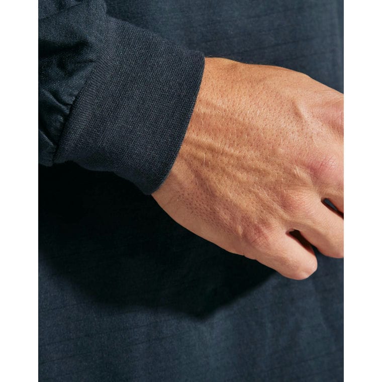 Tricou Unisex DEFENDER BLEUMARIN S