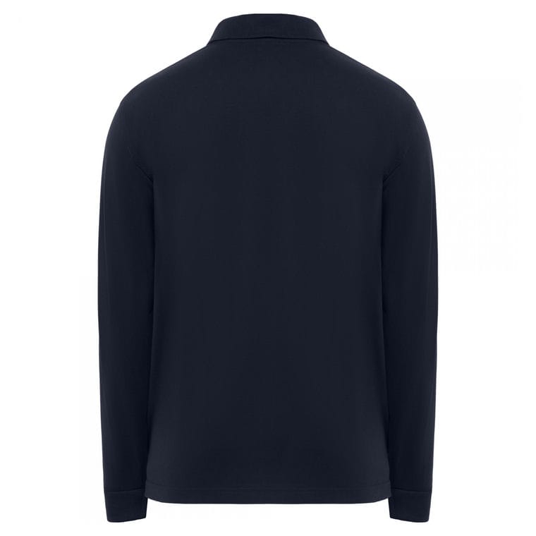 Tricou polo Unisex SANTANA BLEUMARIN S