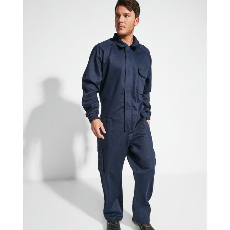 Salopetă Unisex BLAZER BLEUMARIN M