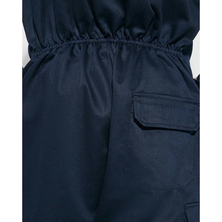 Salopetă Unisex BLAZER BLEUMARIN M