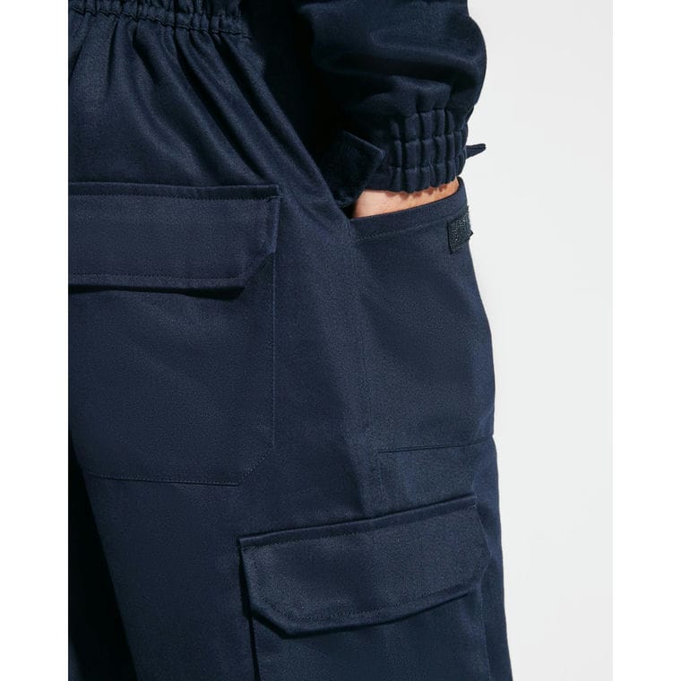 Salopetă Unisex BLAZER BLEUMARIN M