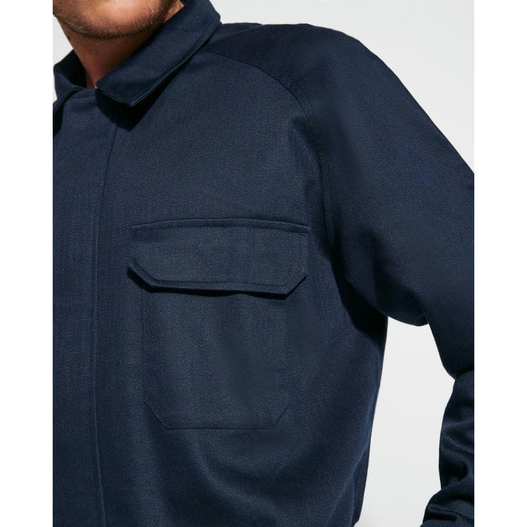 Salopetă Unisex BLAZER BLEUMARIN M