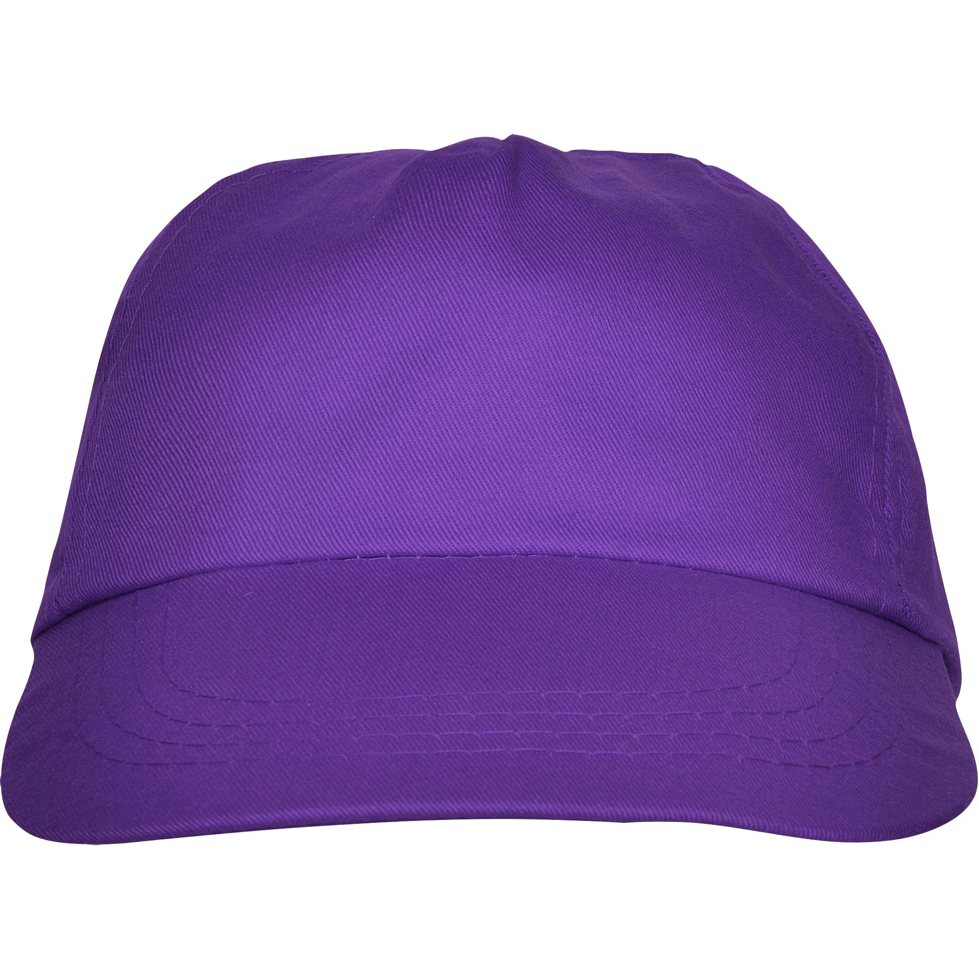 Șapcă Unisex BASICA AMARILLO MAÍZ