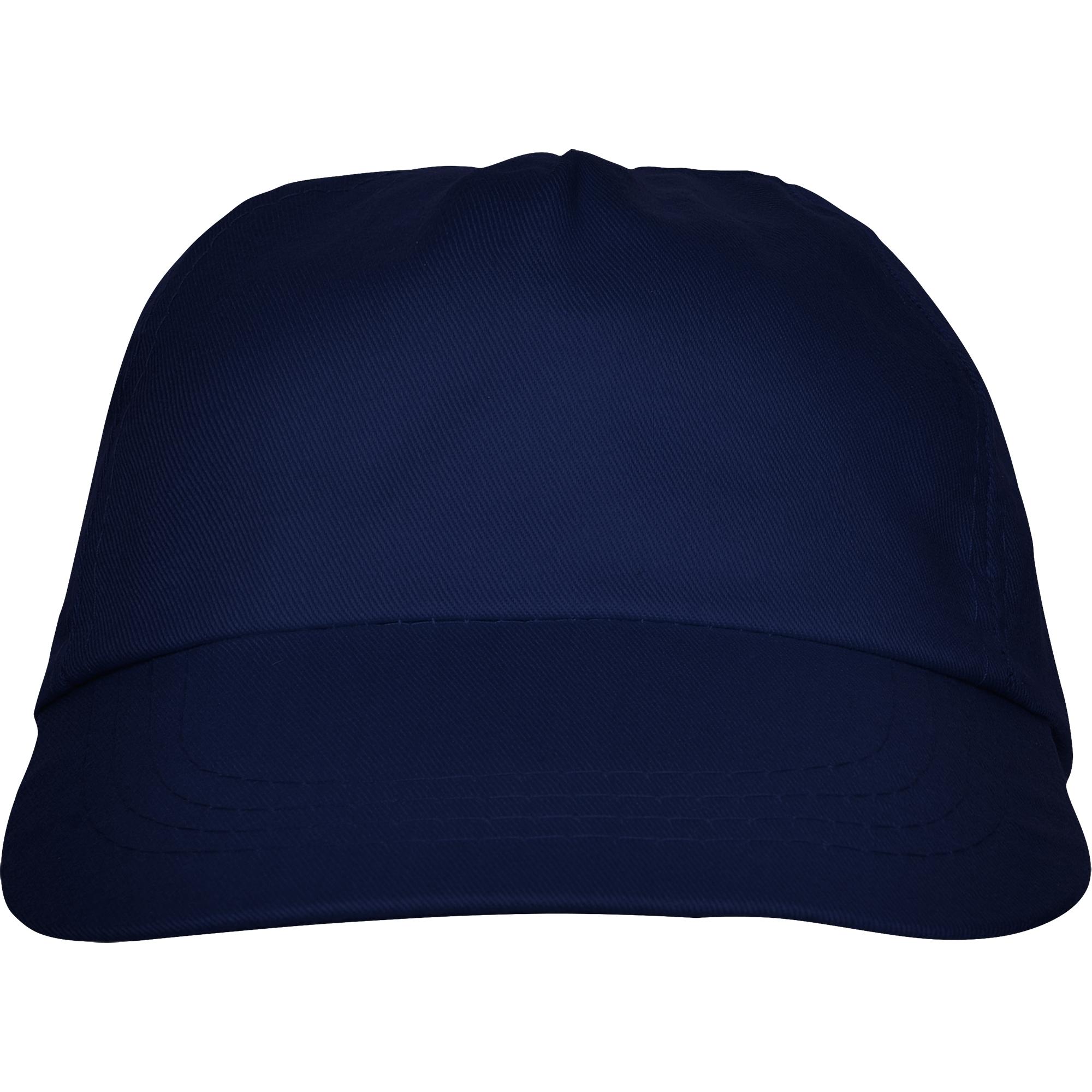 Șapcă Unisex BASICA BLEUMARIN Mărime universală