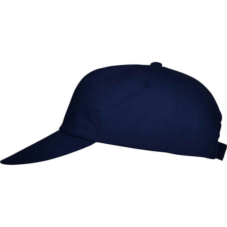 Șapcă Unisex BASICA BLEUMARIN Mărime universală