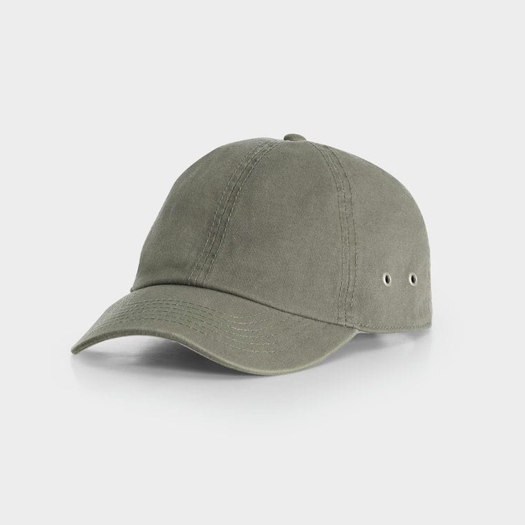 Șapcă Unisex TERRA NEGRU