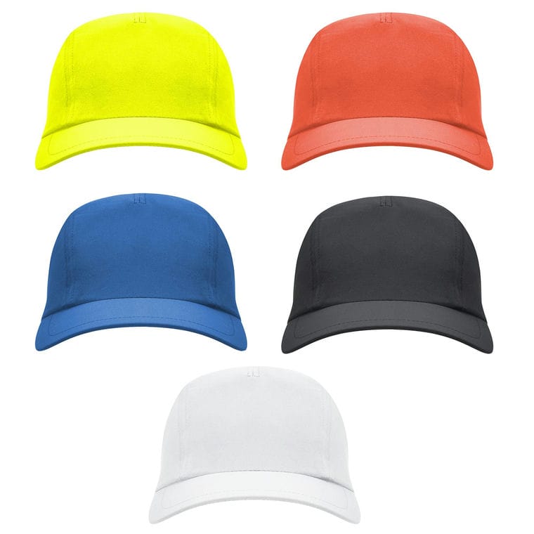 Șapcă Unisex MERCURY CORAI FLUOR Mărime universală