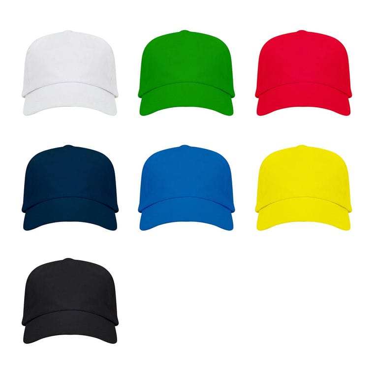 Șapcă Unisex URANUS VERDE OASIS Marime universala