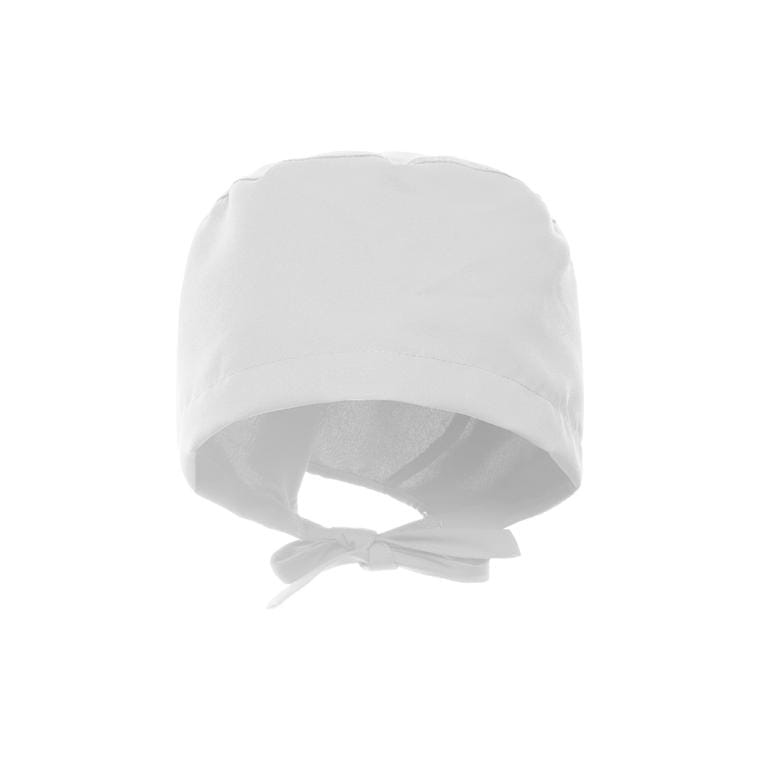 Șapcă Unisex MACIL ALB