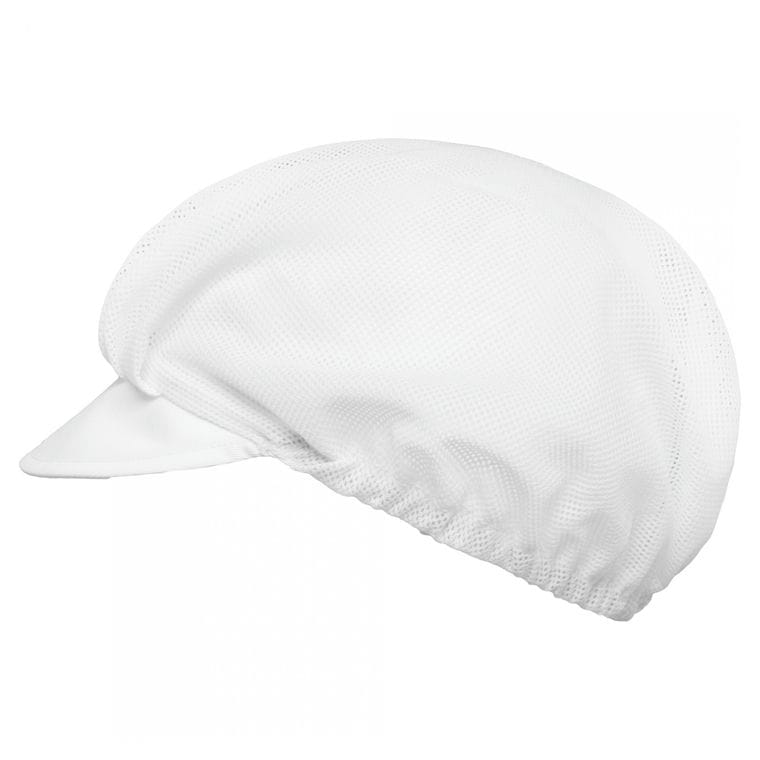 Șapcă Unisex ATALA ALB Mărime universală