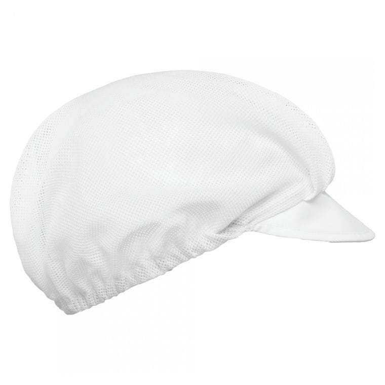 Șapcă Unisex ATALA ALB Mărime universală