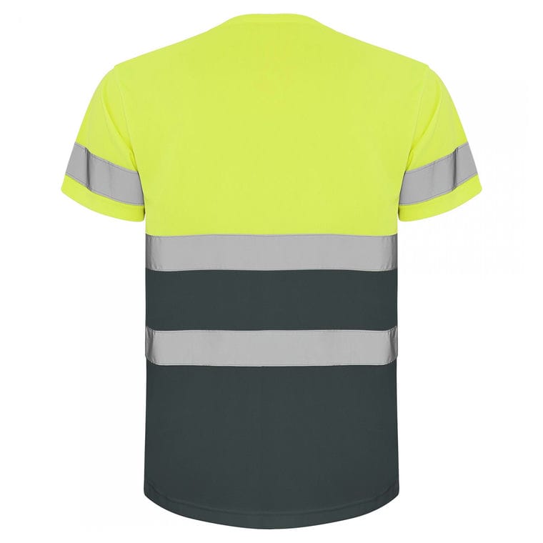 Tricou cu bandă reflectorizană DELTA PLUMB PLUMB XL