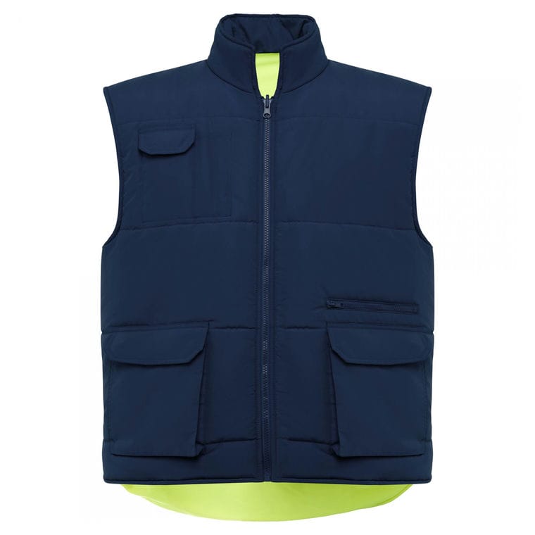 Vestă Unisex PERSEI BLEUMARIN
