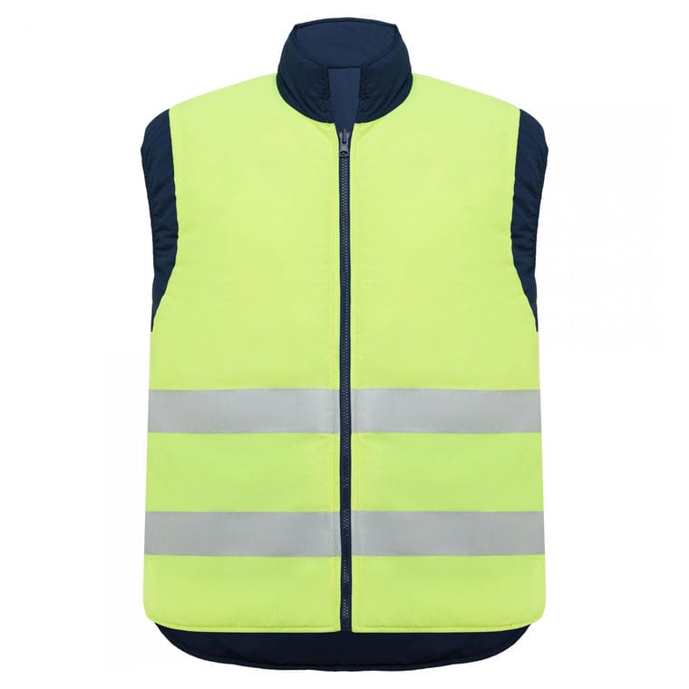 Vestă Unisex PERSEI BLEUMARIN BLEUMARIN L