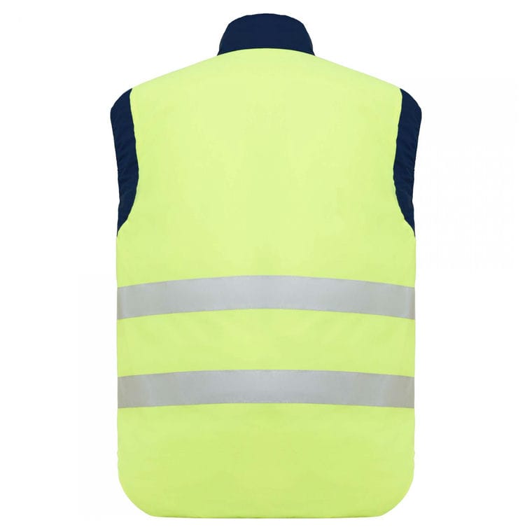 Vestă Unisex PERSEI BLEUMARIN BLEUMARIN L