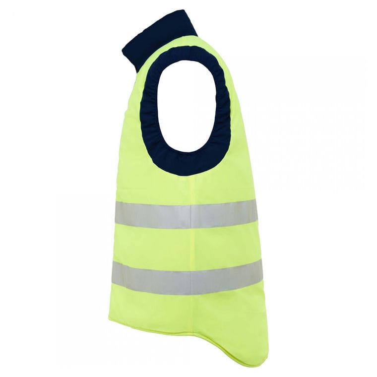 Vestă Unisex PERSEI BLEUMARIN BLEUMARIN L