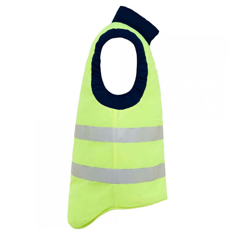 Vestă Unisex PERSEI BLEUMARIN BLEUMARIN L