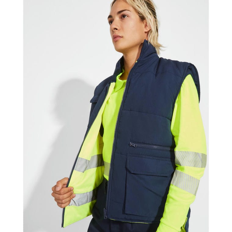 Vestă Unisex PERSEI BLEUMARIN BLEUMARIN L