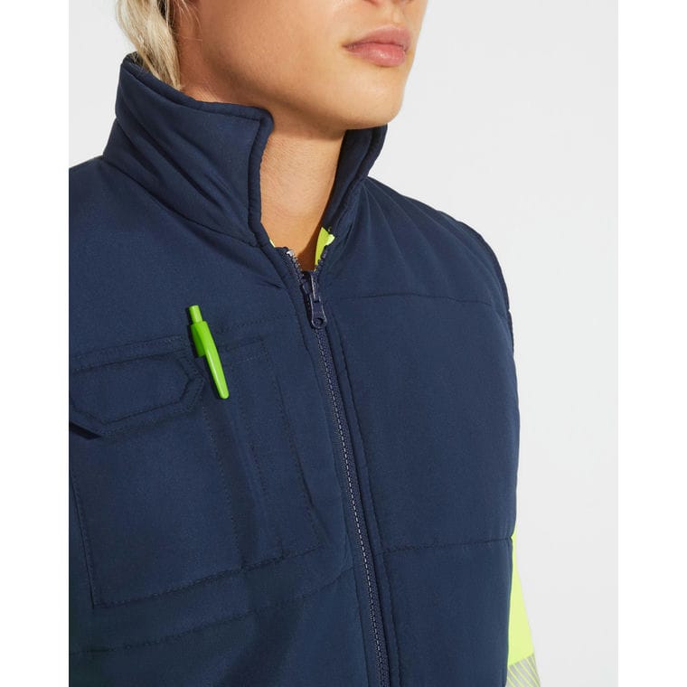 Vestă Unisex PERSEI BLEUMARIN BLEUMARIN L