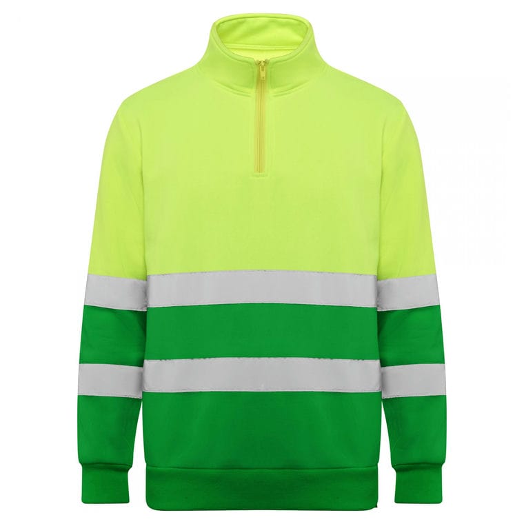 Hanorac Unisex SPICA VERDE GRĂDINĂ