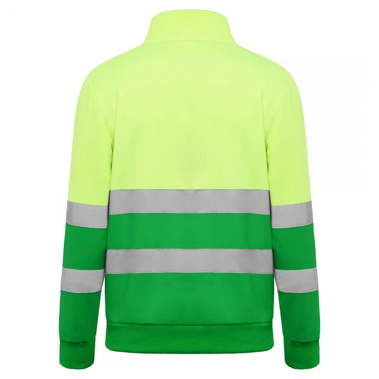 Hanorac Unisex SPICA VERDE GRĂDINĂ VERDE GRĂDINĂ XXL