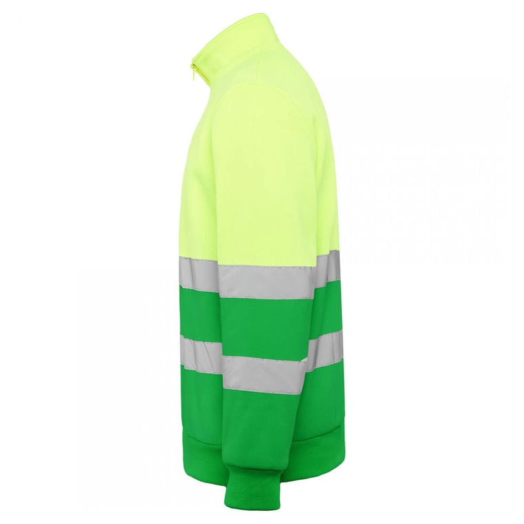 Hanorac Unisex SPICA VERDE GRĂDINĂ VERDE GRĂDINĂ XXL
