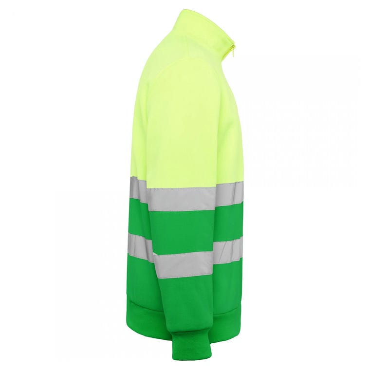Hanorac Unisex SPICA VERDE GRĂDINĂ VERDE GRĂDINĂ XXL