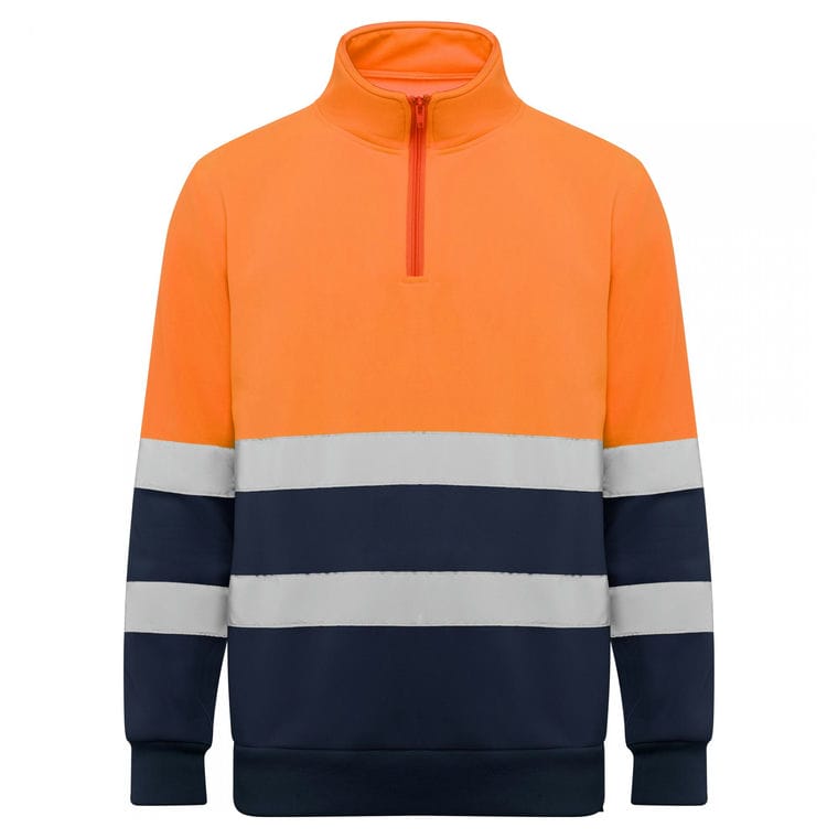 Hanorac Unisex SPICA BLEUMARIN