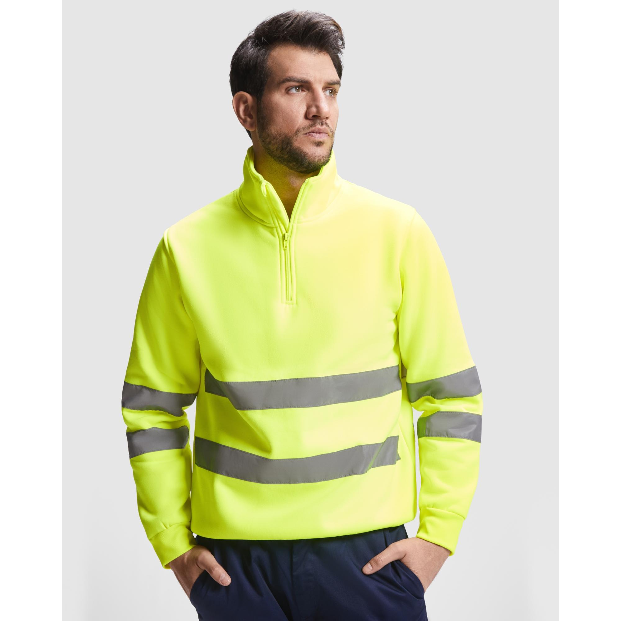 Hanorac Unisex SPICA VERDE GRĂDINĂ VERDE GRĂDINĂ XXL