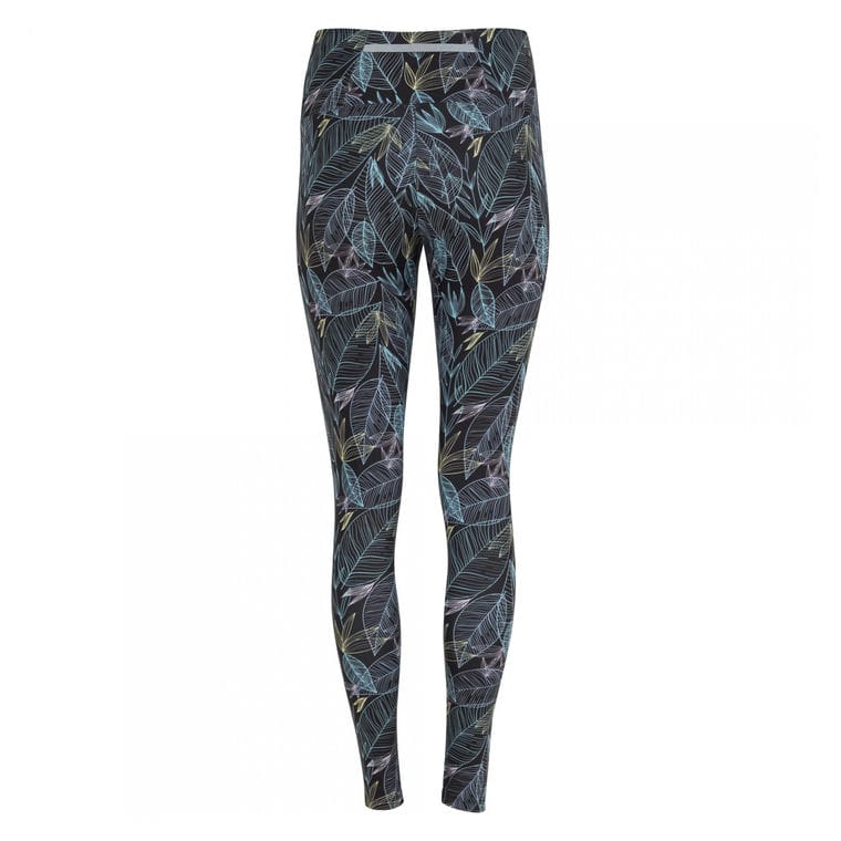 Colanți pentru femei CIRENE NEGRU S