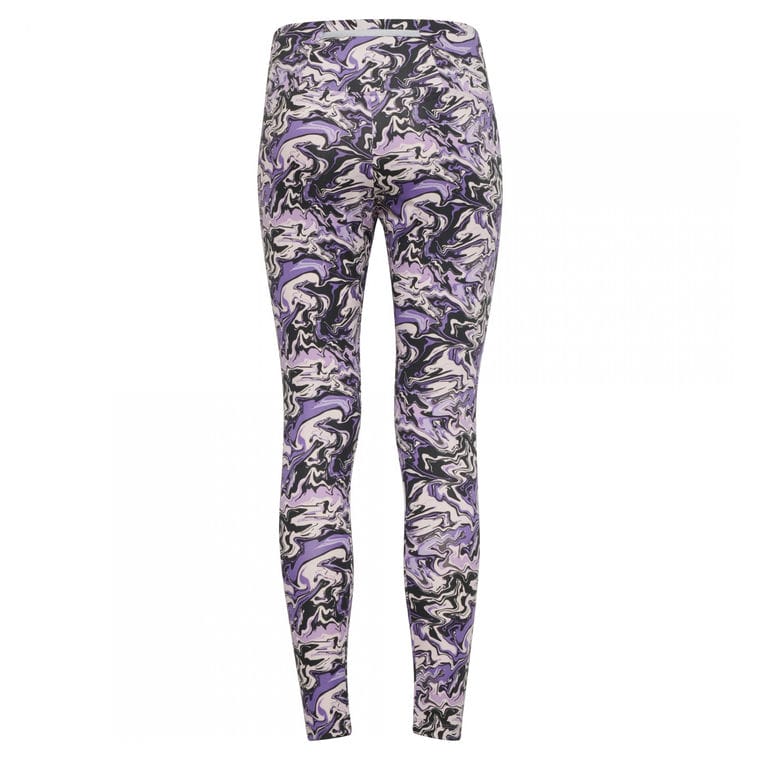 Colanți pentru femei CIRENE VIOLET XL